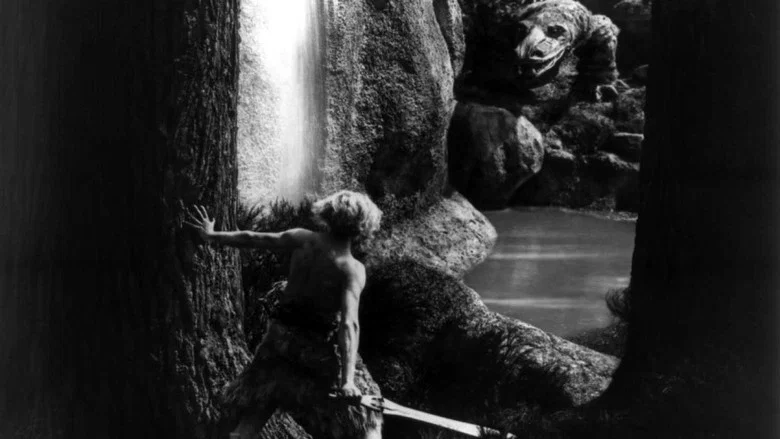 Die Nibelungen: Siegfried screenshot 2