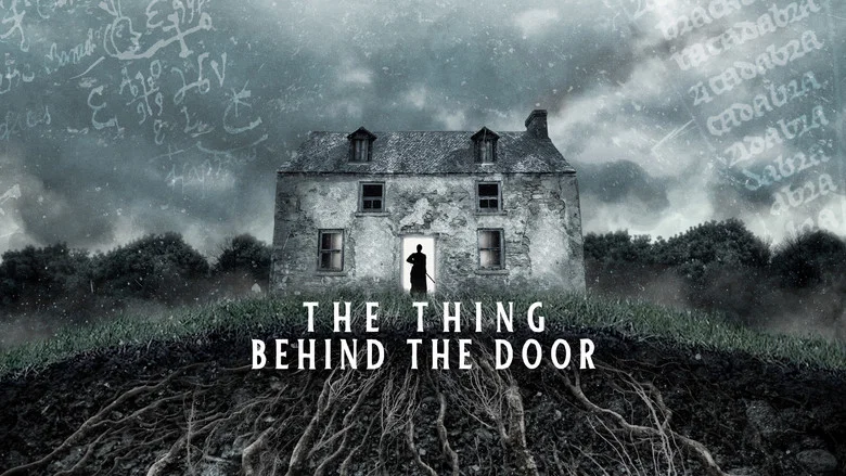 The Thing Behind The Door screenshot 2