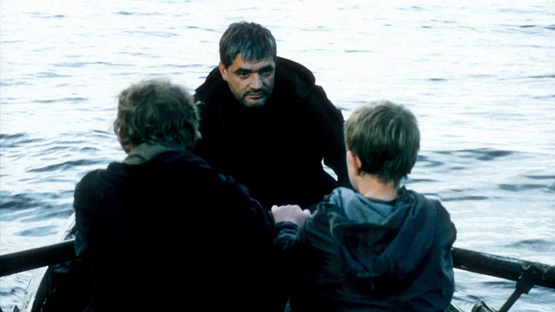 The Return screenshot 1