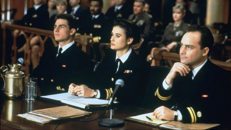 A Few Good Men screenshot 8