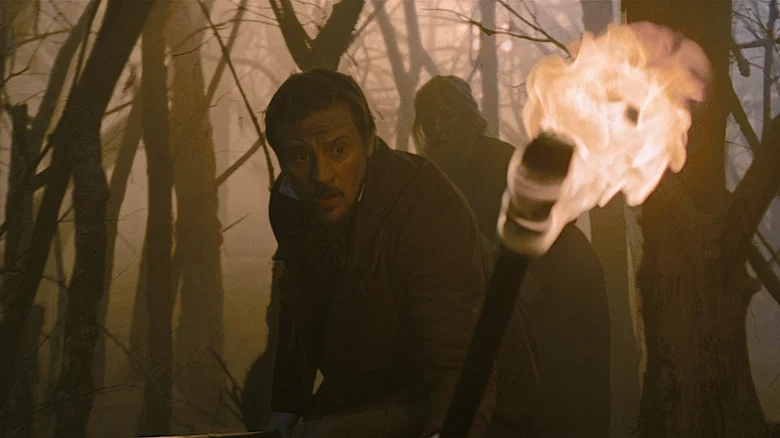 The Cursed screenshot 3