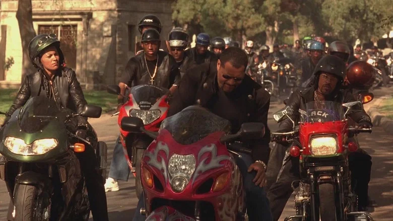 Biker Boyz screenshot 4