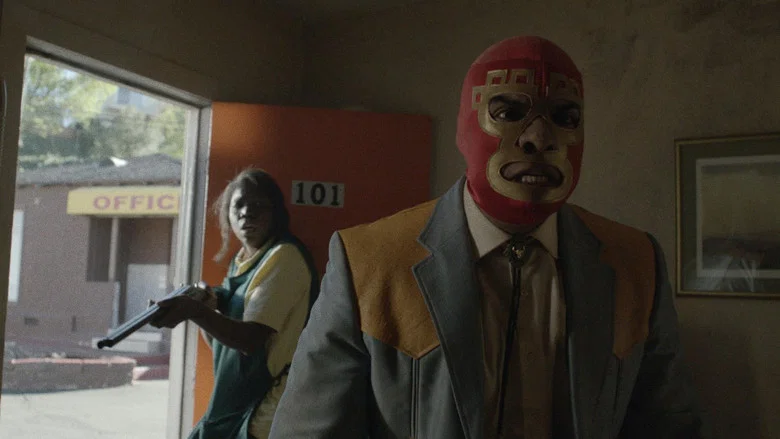 Lowlife screenshot 2