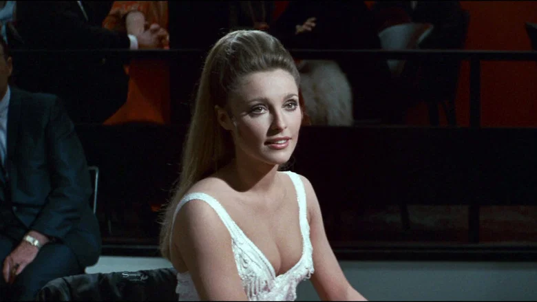 Valley of the Dolls screenshot 3