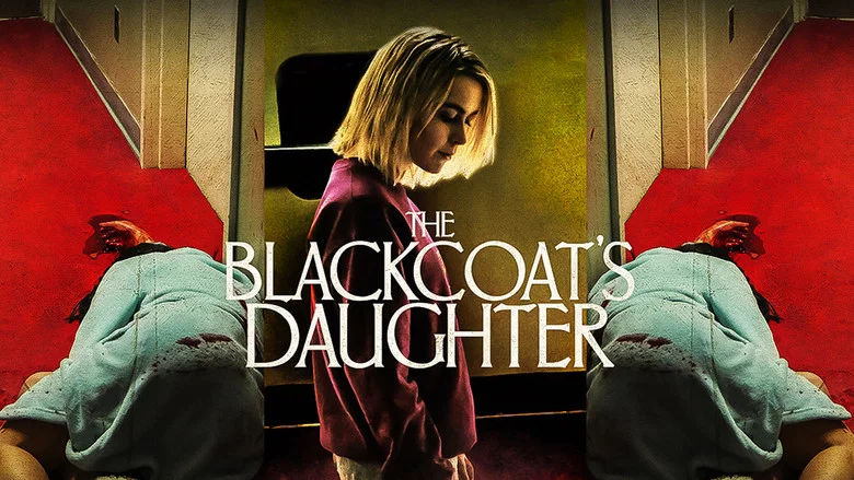 The Blackcoat's Daughter screenshot 7