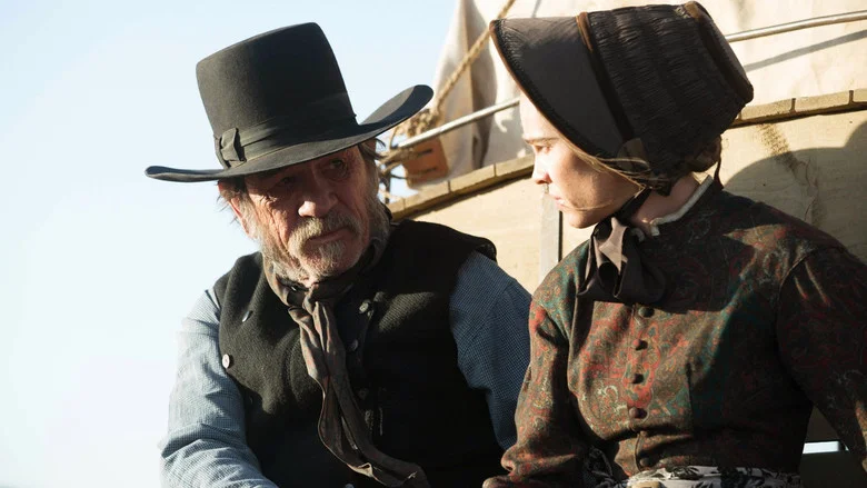 The Homesman screenshot 8