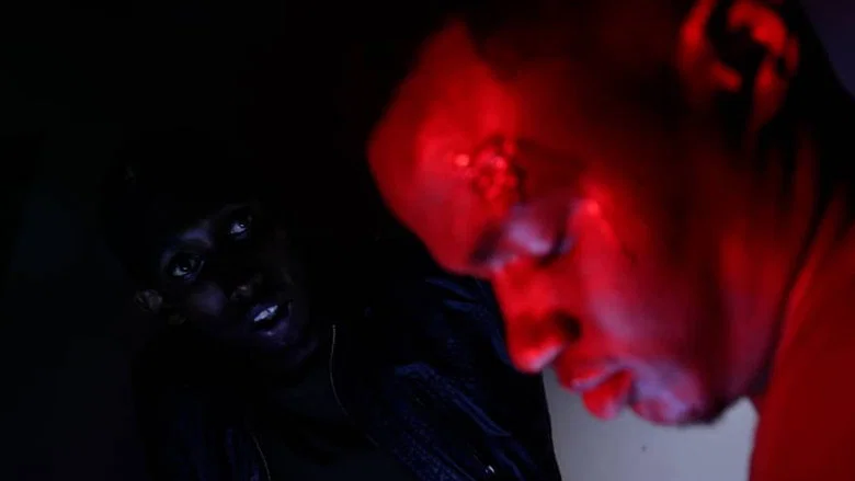 THE SILENT PURSUIT screenshot 2