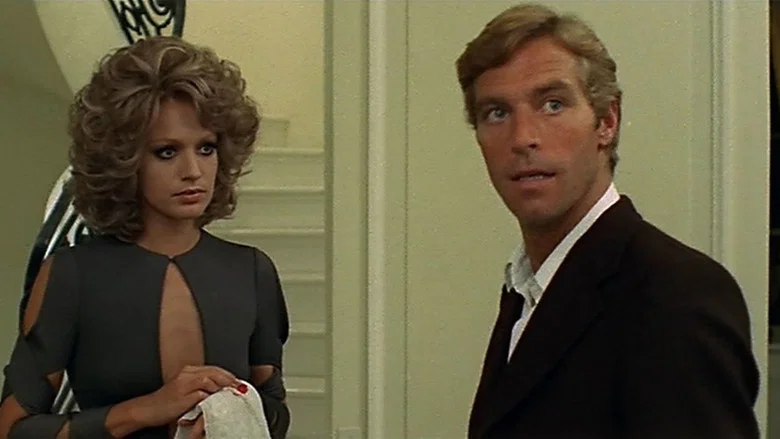 The Cat o' Nine Tails screenshot 5