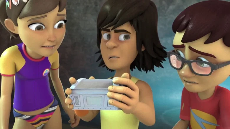 The Legend of Hallowaiian screenshot 2