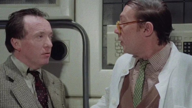 Two Strange Characters screenshot 5