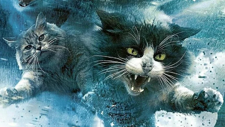 Catnado screenshot 2