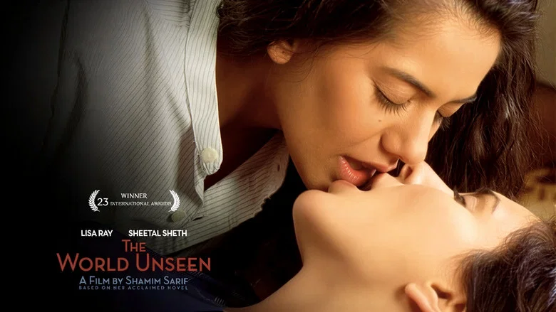 The World Unseen screenshot 1