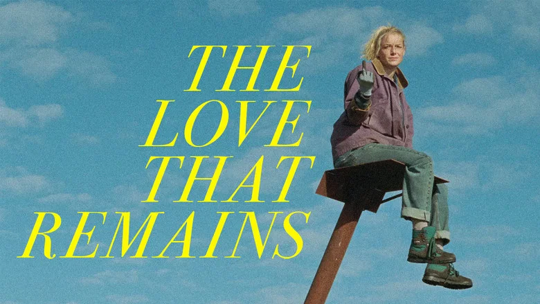 The Love That Remains screenshot 7
