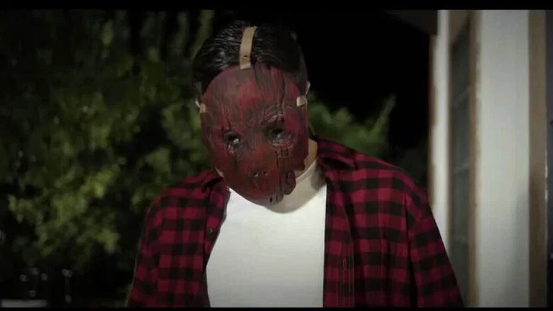 Slasher screenshot 1