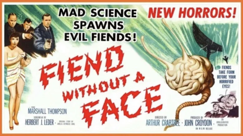 Fiend Without a Face screenshot 7