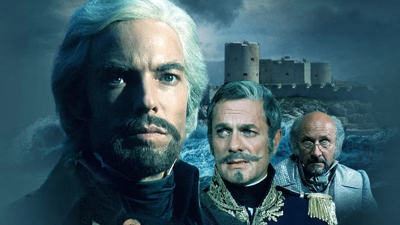 The Count of Monte-Cristo screenshot 1