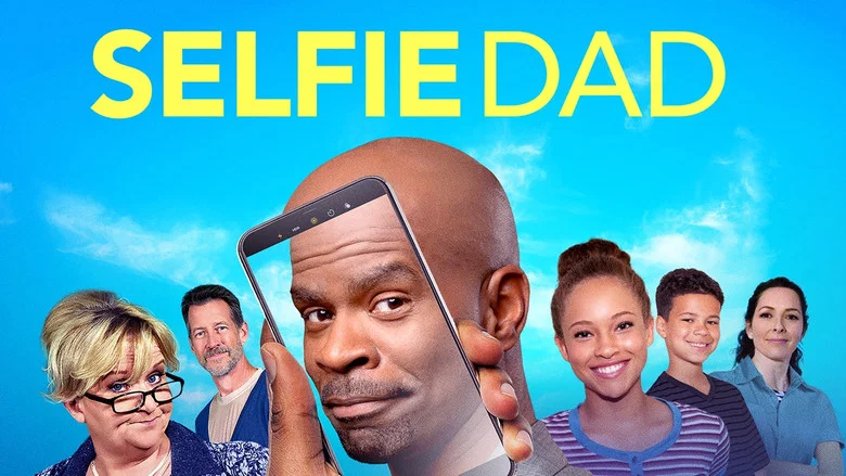 Selfie Dad screenshot 2
