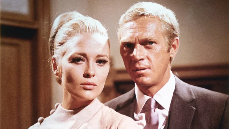 The Thomas Crown Affair screenshot 6