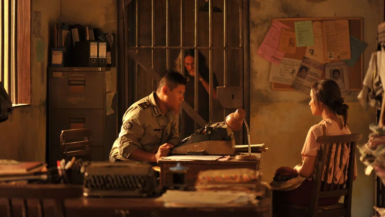 Marlina the Murderer in Four Acts screenshot 8