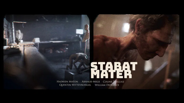 Stabat Mater screenshot 1