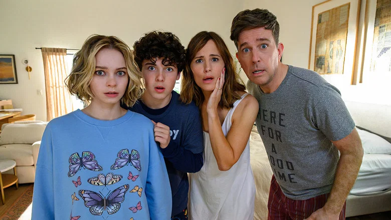 Family Switch screenshot 2