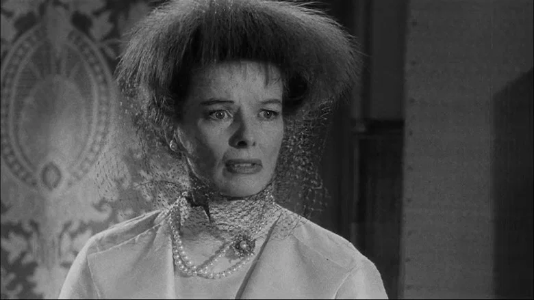 Suddenly, Last Summer screenshot 6