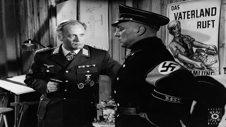 The Devil's General screenshot 3