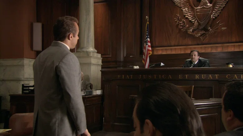 Find Me Guilty screenshot 4