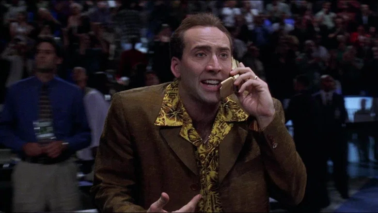 Snake Eyes screenshot 3