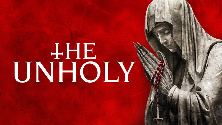 The Unholy screenshot 3