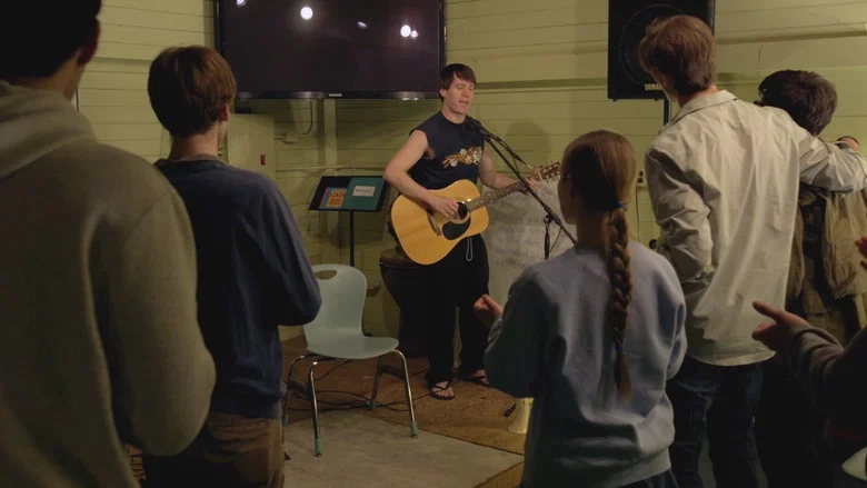 YouthMin: A Mockumentary screenshot 5