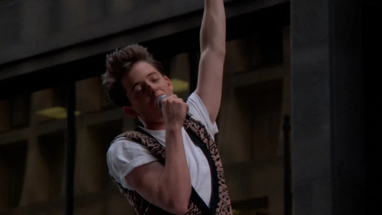 Ferris Bueller's Day Off screenshot 7