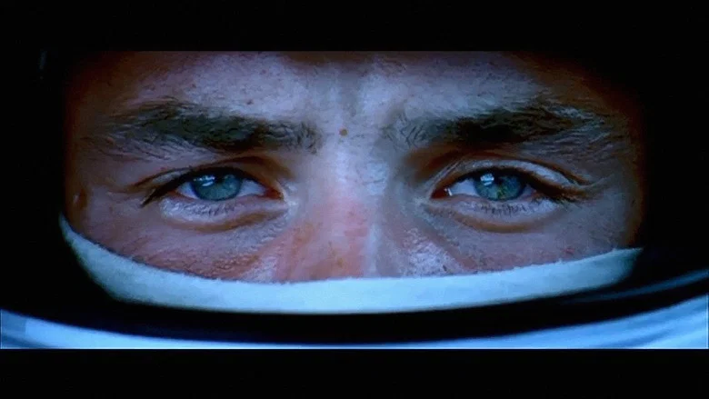 Michel Vaillant screenshot 3