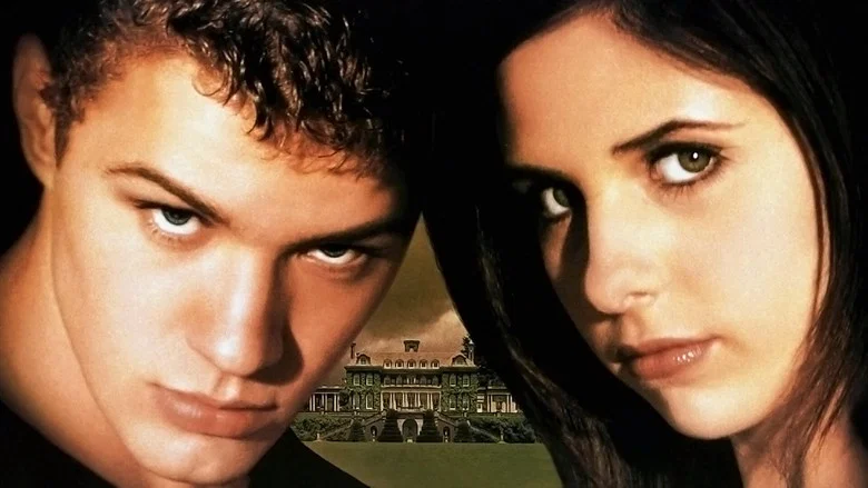 Cruel Intentions screenshot 7
