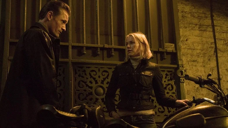Eastern Promises screenshot 6