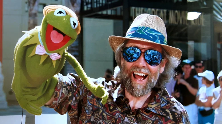 The Muppets at Walt Disney World screenshot 3