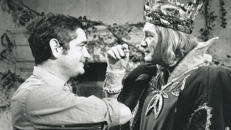 Jacques Demy: The Pink and the Black screenshot 1