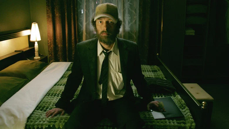 The Bothersome Man screenshot 2