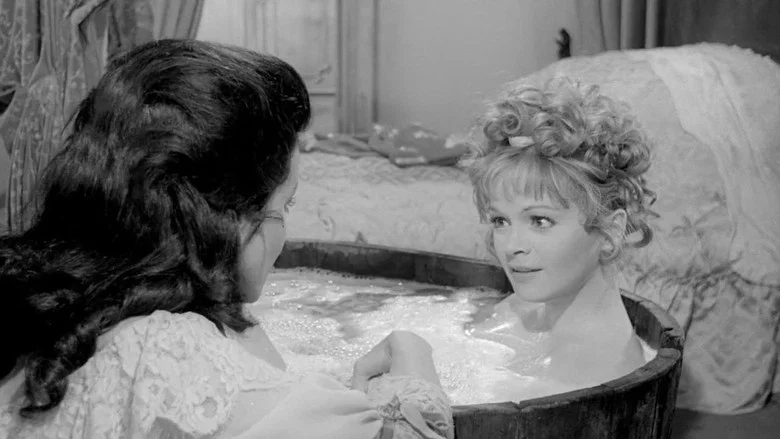 Fanny Hill screenshot 4