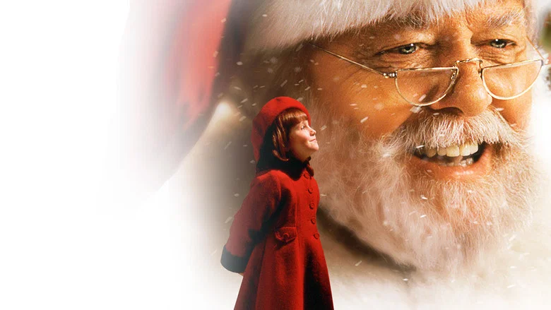 Miracle on 34th Street screenshot 2