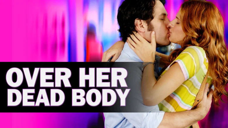 Over Her Dead Body screenshot 8