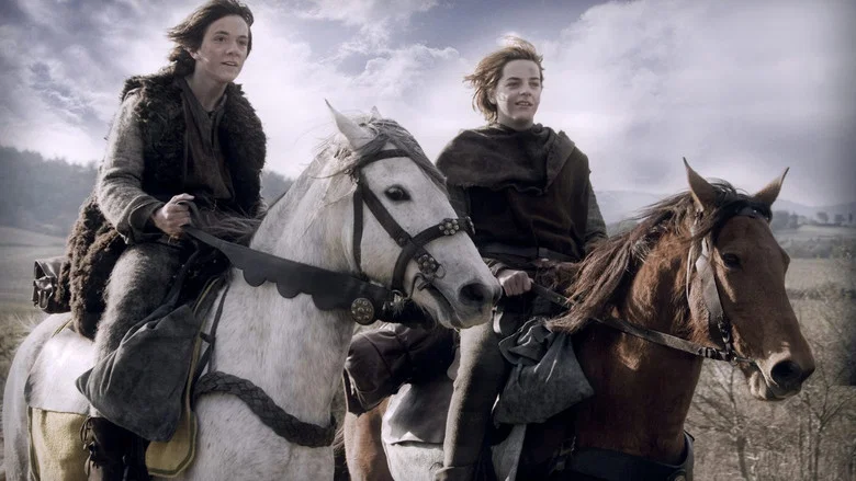 The Letter for the King screenshot 5
