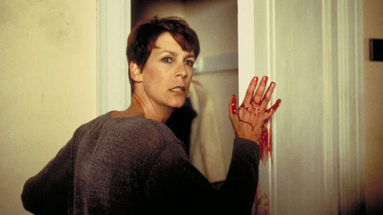 Halloween H20: 20 Years Later screenshot 3