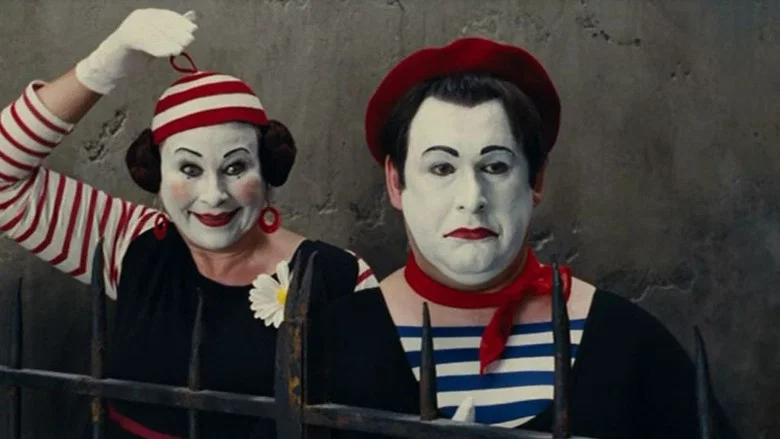 Paris Je T'aime screenshot 3