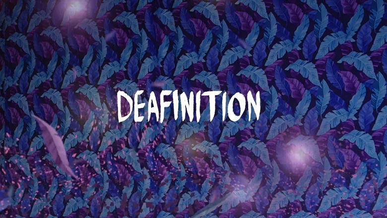 Deafinition screenshot 4