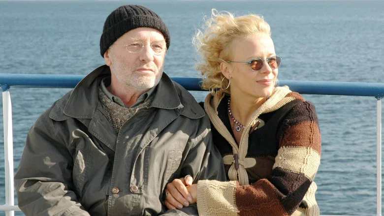 Die Diebin & der General screenshot 1