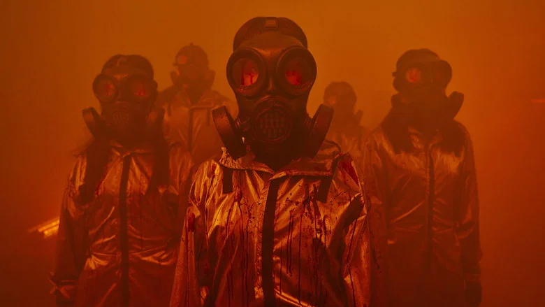 The Witch: Part 2. The Other One screenshot 3