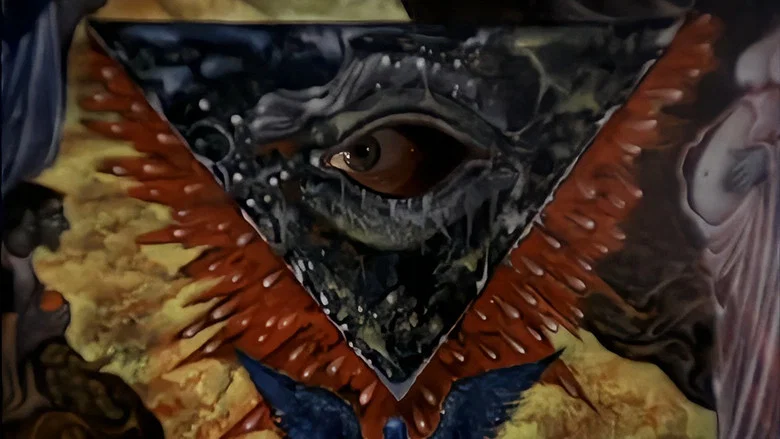 Malpertuis screenshot 6