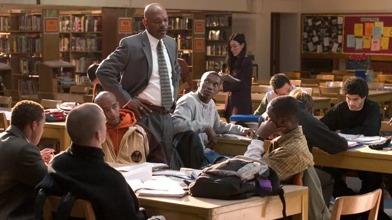 Coach Carter screenshot 5