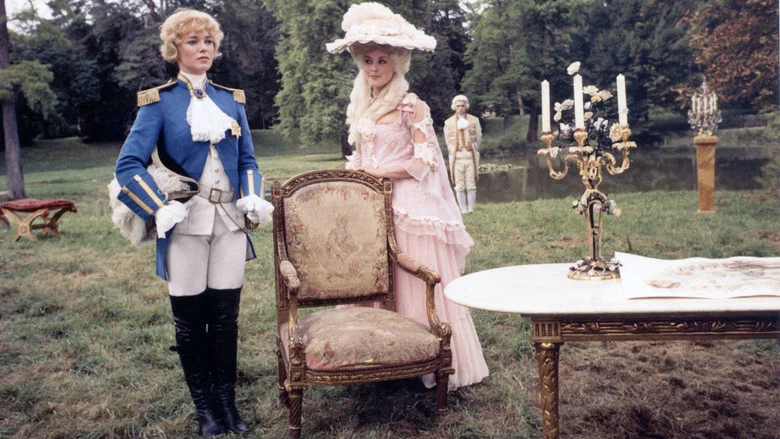 Lady Oscar screenshot 6